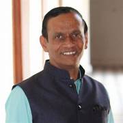 Prof. Nitin Patil